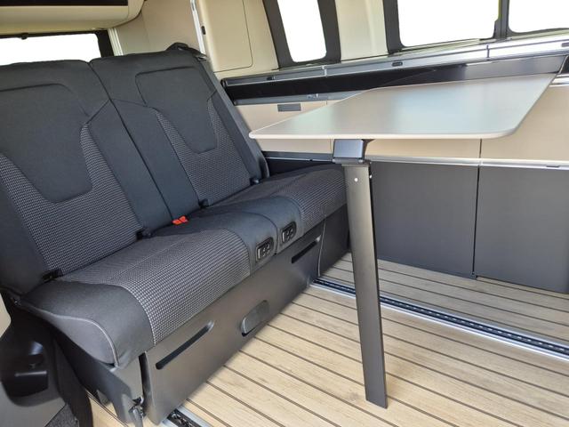 Mercedes-Benz V-Klasse V250 Marco Polo 360°Sport-Paket Sitzh 