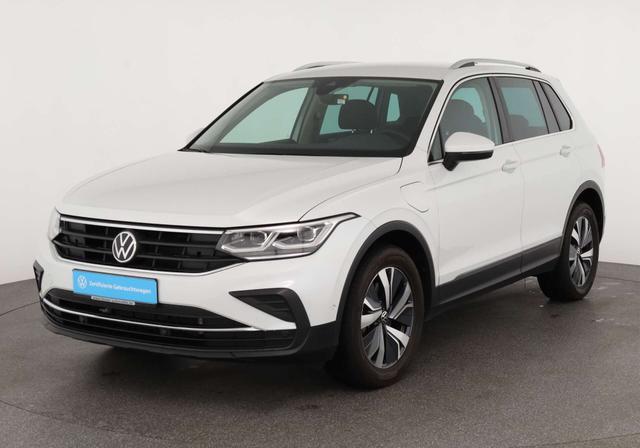 Volkswagen Tiguan - 1 1.4 eHybrid Life