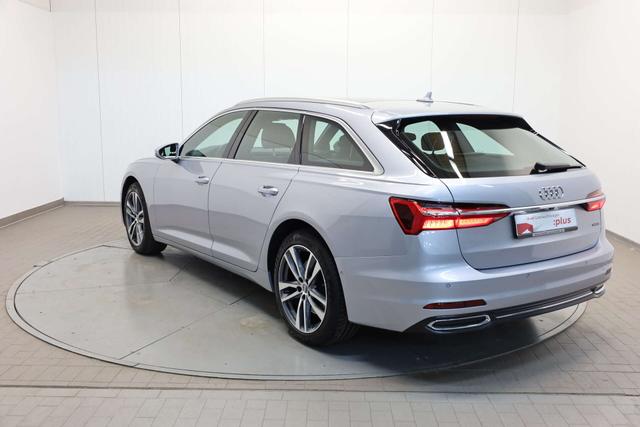 Audi A6 Avant 50 TDI quattro Sport 