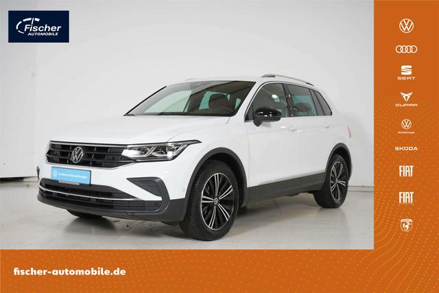 Volkswagen Tiguan - 1 1.5 TSI Move