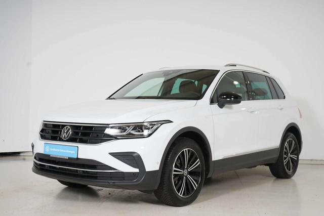 Volkswagen Tiguan - 1 1.5 TSI Move