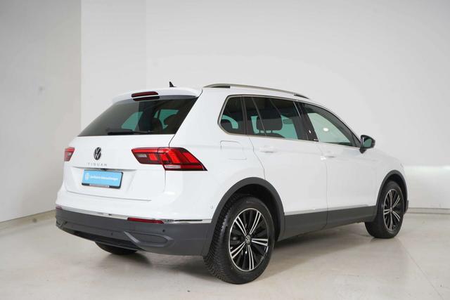 Volkswagen Tiguan 1 1.5 TSI Move 