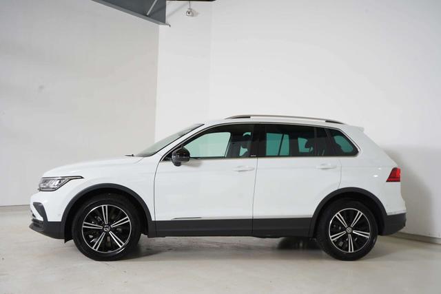 Volkswagen Tiguan 1 1.5 TSI Move 