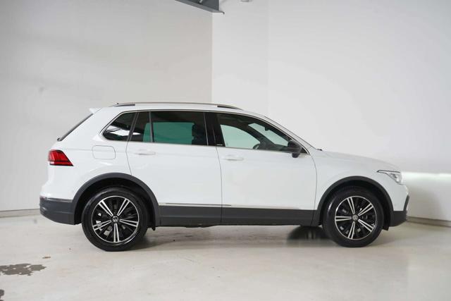 Volkswagen Tiguan 1 1.5 TSI Move 