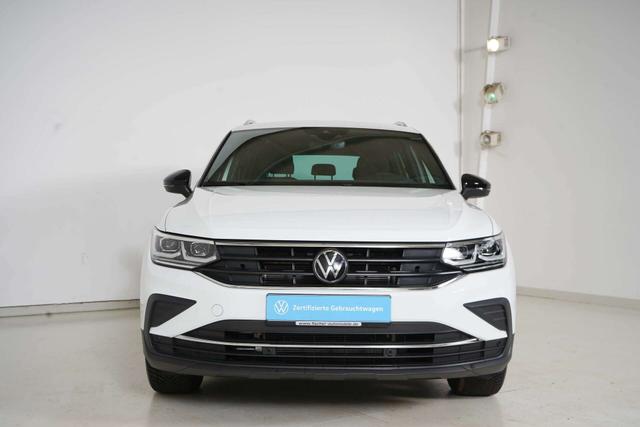 Volkswagen Tiguan 1 1.5 TSI Move 