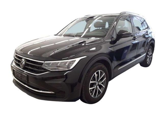 Volkswagen Tiguan - 1 2.0 TDI Life