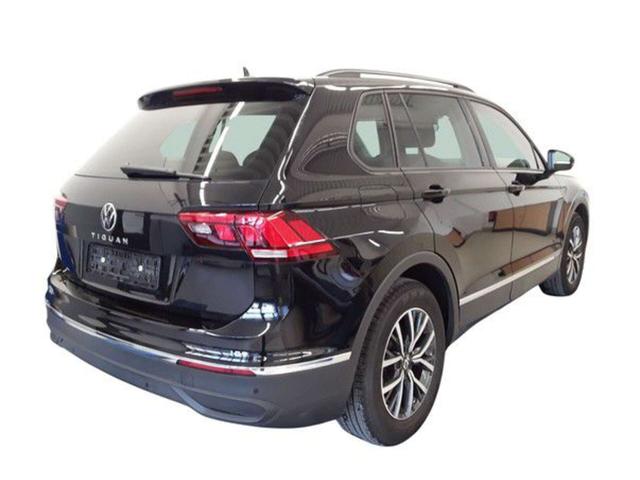 Volkswagen Tiguan 1 2.0 TDI Life 