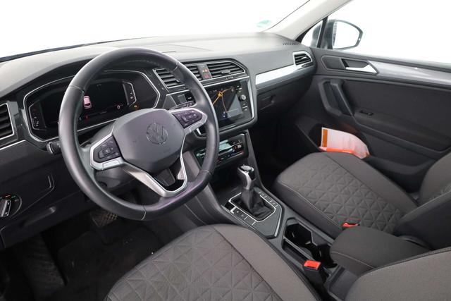 Volkswagen Tiguan 1 2.0 TDI Life 