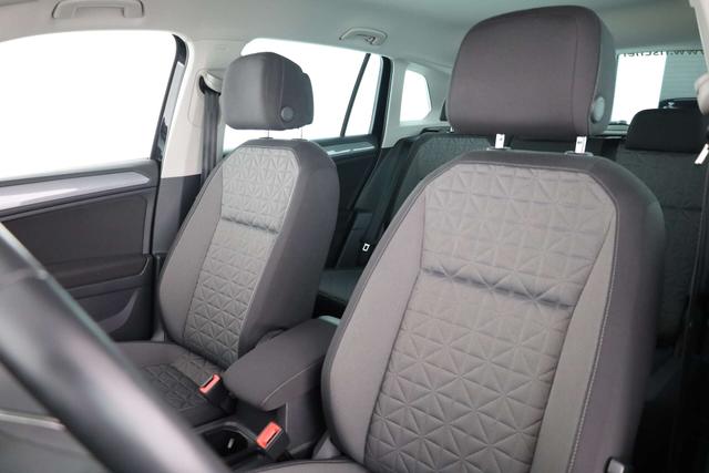 Volkswagen Tiguan 1 2.0 TDI Life 