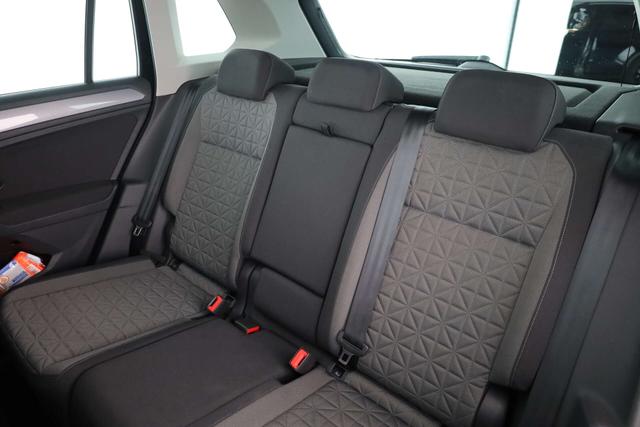 Volkswagen Tiguan 1 2.0 TDI Life 