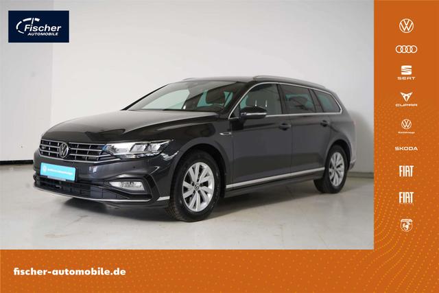 Volkswagen Passat Variant - 1 2.0 TDI R-Line