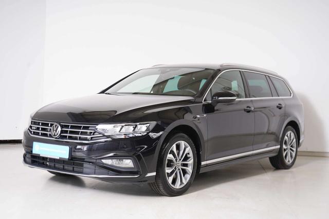 Volkswagen Passat Variant - 1 2.0 TDI 4Motion R-Line
