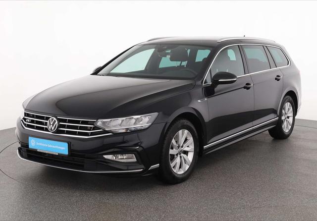 Volkswagen Passat Variant - 1 2.0 TDI R-Line