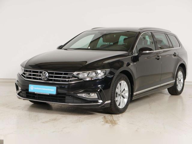 Volkswagen Passat Variant - 1 2.0 TDI R-Line