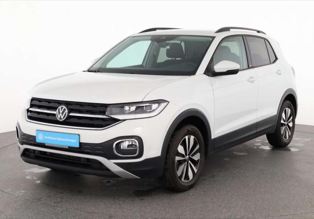 Volkswagen T-Cross - 1 1.0 TSI Move