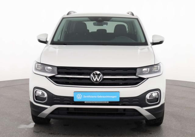 Volkswagen T-Cross 1 1.0 TSI Move 