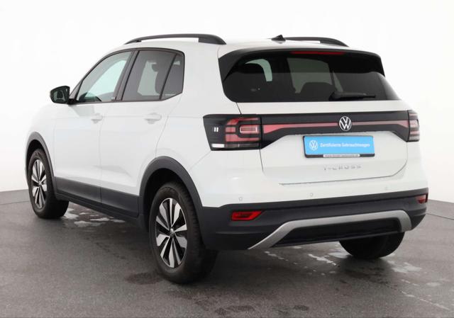 Volkswagen T-Cross 1 1.0 TSI Move 