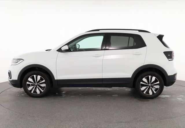 Volkswagen T-Cross 1 1.0 TSI Move 