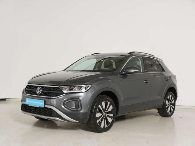 Volkswagen T-Roc - 1 1.5 TSI Move