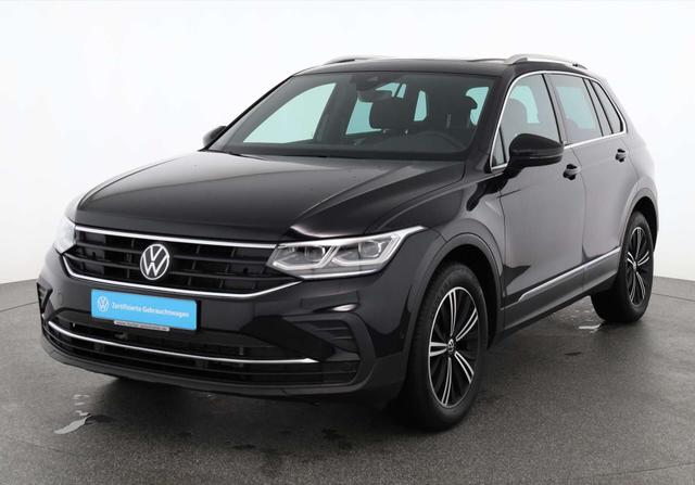 Volkswagen Tiguan - 1 1.5 TSI Move