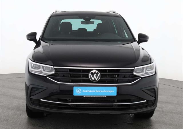 Volkswagen Tiguan 1 1.5 TSI Move 