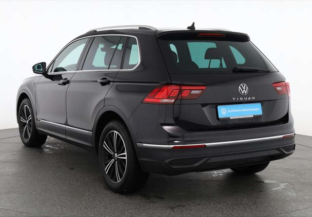 Volkswagen Tiguan 1 1.5 TSI Move 
