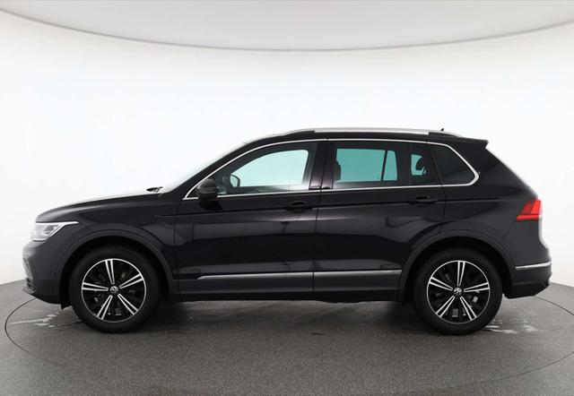 Volkswagen Tiguan 1 1.5 TSI Move 
