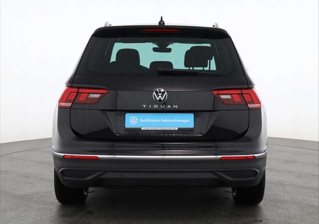 Volkswagen Tiguan 1 1.5 TSI Move 