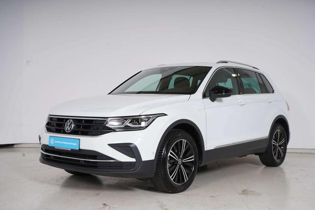 Volkswagen Tiguan - 1 1.5 TSI Move