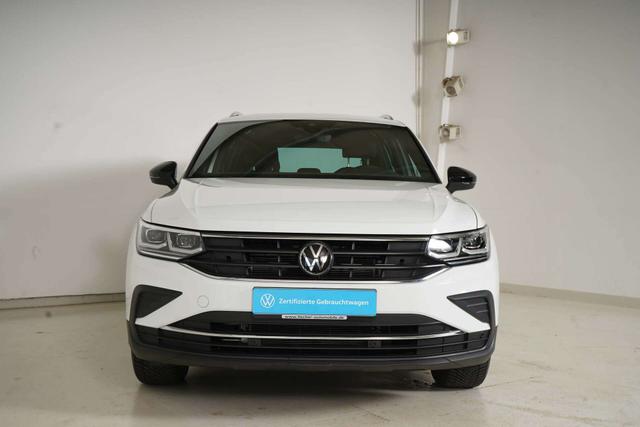 Volkswagen Tiguan 1 1.5 TSI Move 