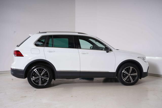 Volkswagen Tiguan 1 1.5 TSI Move 