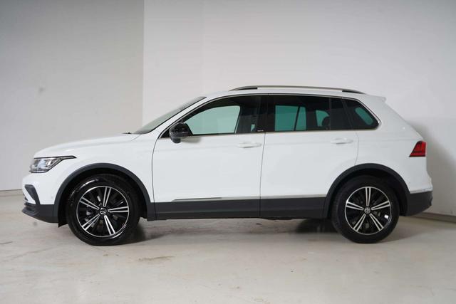 Volkswagen Tiguan 1 1.5 TSI Move 