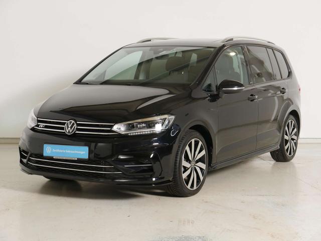 Volkswagen Touran - 1 1.5 TSI R-Line
