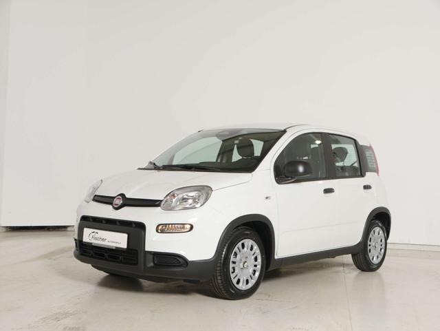 Fiat Panda - 1.0 GSE Hybrid