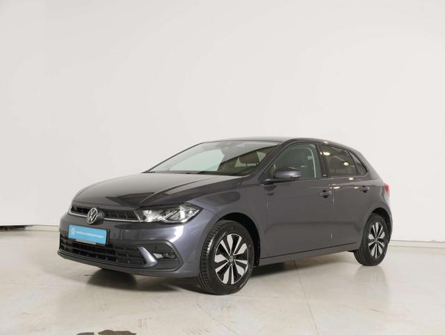 Volkswagen Polo - 1 1.0 TSI Move