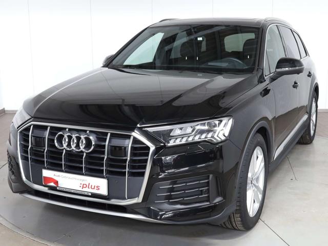 Audi Q7 - 1 45 TDI quattro