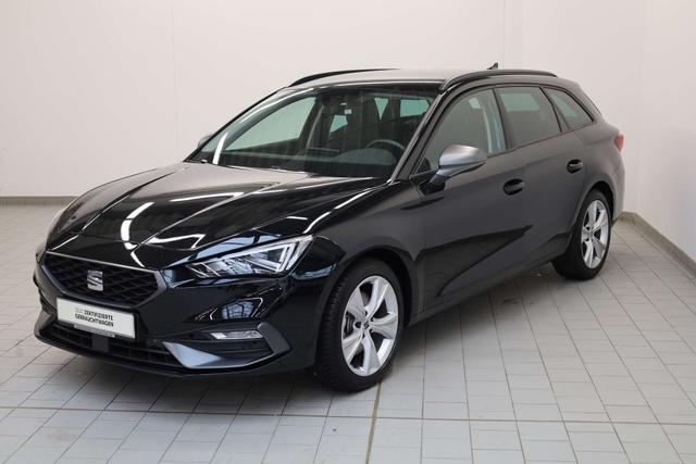 Seat Leon Sportstourer - 1 2.0 TDI FR