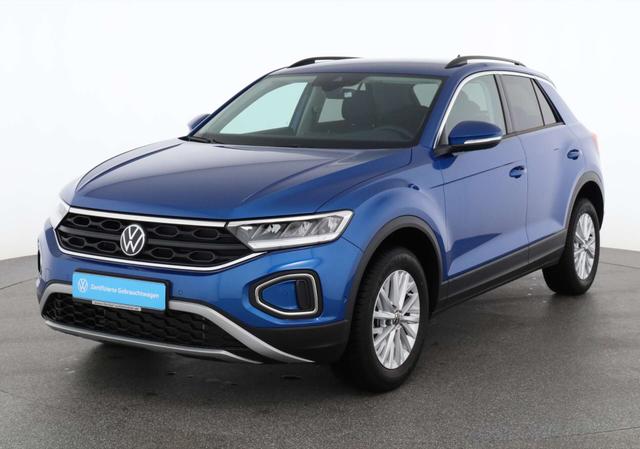 Volkswagen T-Roc - 1 1.0 TSI Life