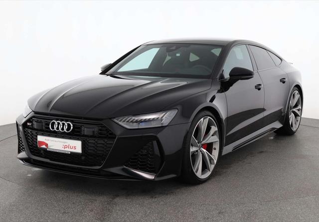 Audi RS7 Sportback - TFSI quattro performance