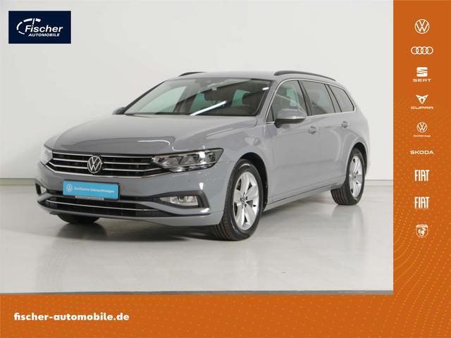Volkswagen Passat Variant - 1 2.0 TDI 4Motion Business