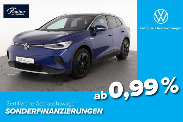 Volkswagen ID.4 - 1 Elektro Pro Performance