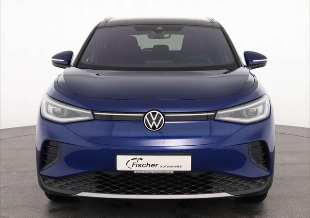 Volkswagen ID.4 1 Elektro Pro Performance 