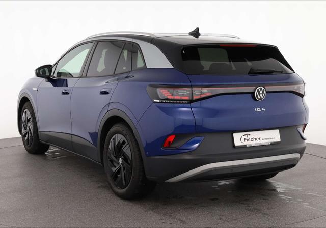 Volkswagen ID.4 1 Elektro Pro Performance 