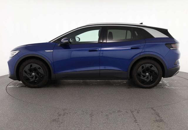 Volkswagen ID.4 1 Elektro Pro Performance 