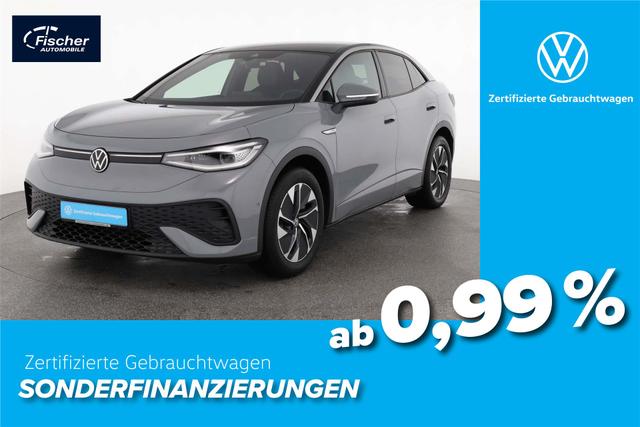 Volkswagen ID.5 - 1 Elektro Pro Performance 77 kWh