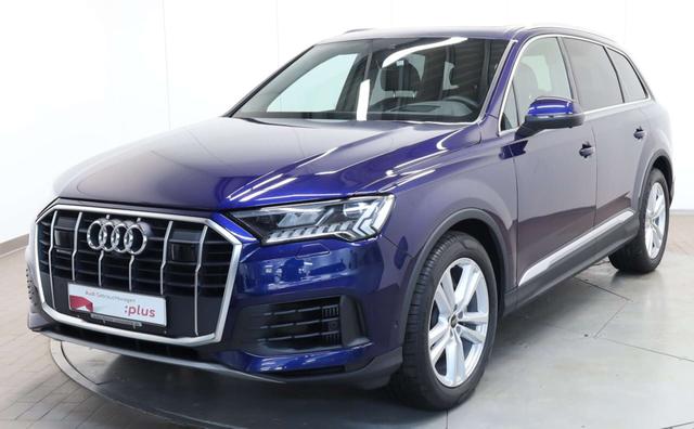 Audi Q7 - 1 55 TFSI quattro