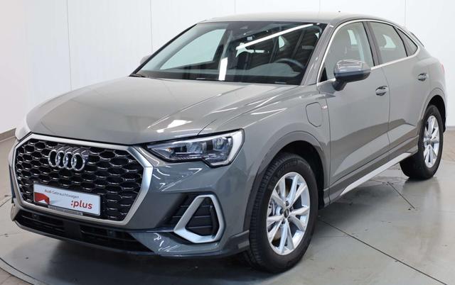 Audi Q3 Sportback - 45 TFSI e S line