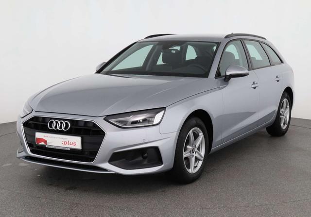 Audi A4 Avant - 30 TDI