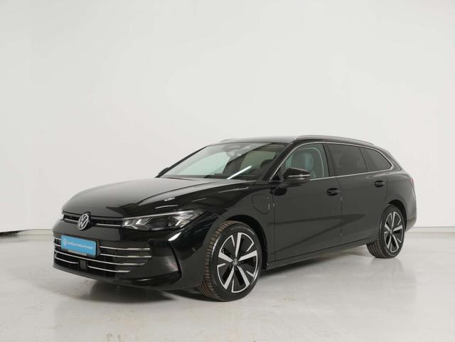 Volkswagen Passat Variant - 1 1.5 TSI eHybrid Business
