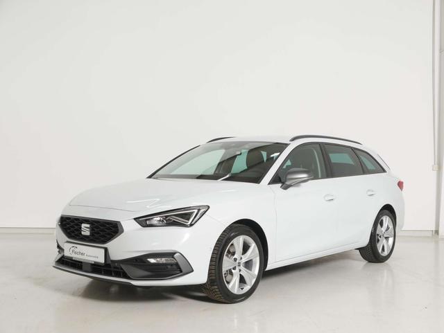 Seat Leon Sportstourer - 1 2.0 TDI FR